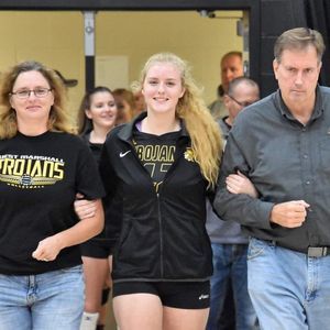 Meet your Posher, Teresa